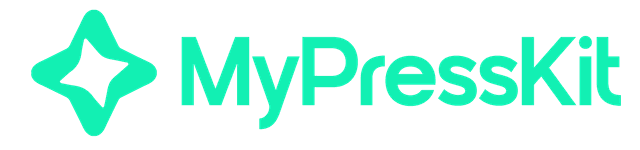 MyPressKit Logo