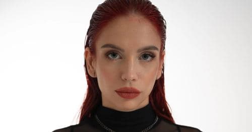 Kate Hex press kit preview
