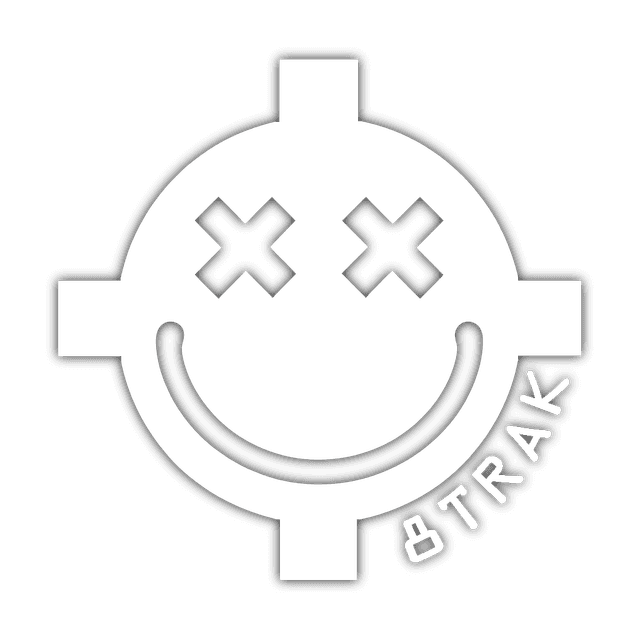 8TRAK
