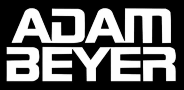 Adam Beyer